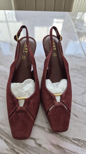 Next forever comfort - forever, burgundy