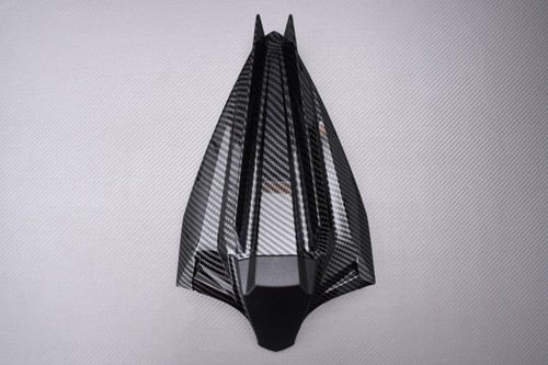 Carbon rear passenger - passenger, single