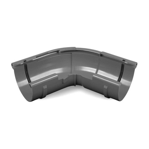 Adjustable graphite gutter - adjustable,