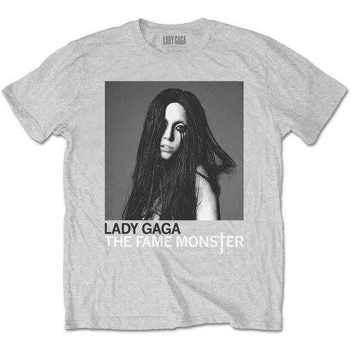 Lady gaga unisex shirt - lady, t-shirt