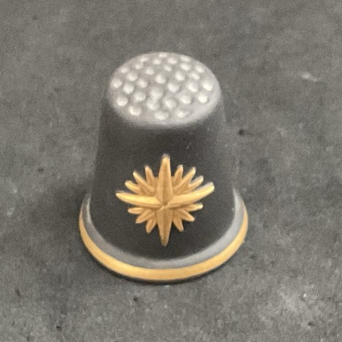 Vintage wedgwood black basalt - wedgwood,