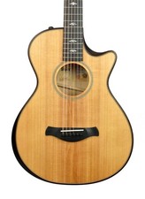 Taylor 652ce electro acoustic - 652ce,