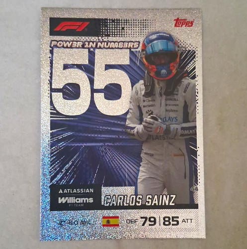 Topps 2026 turbo attax - topps,