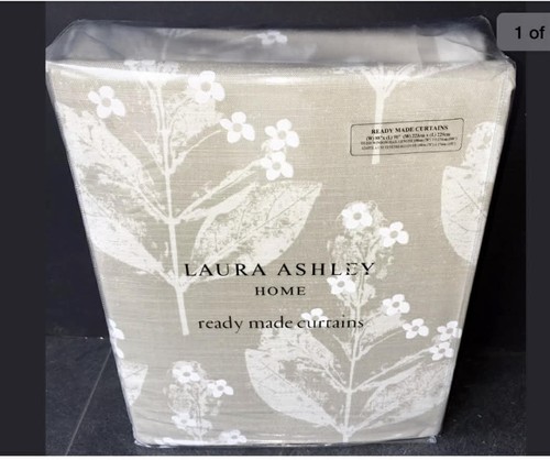 Laura ashley chiltern - ashley, natural