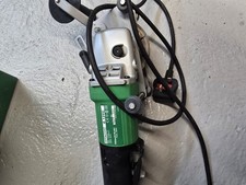 Hitachi G13YC  Wall Chaser
