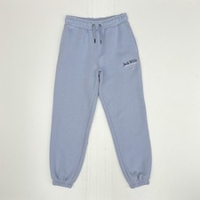 Jack Wills Blue Joggers Size 10