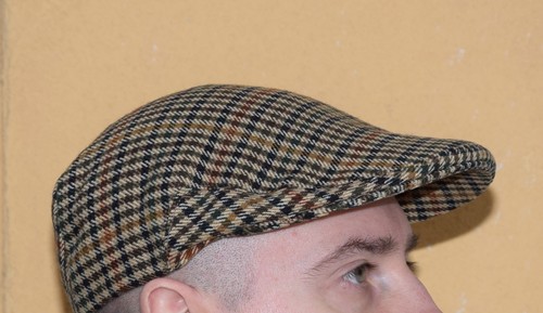 Vintage barbour check - barbour,