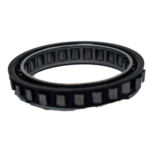 One way starter - way, clutch