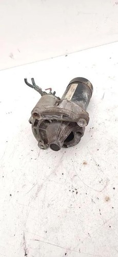 Peugeot 307 starter - peugeot, sw