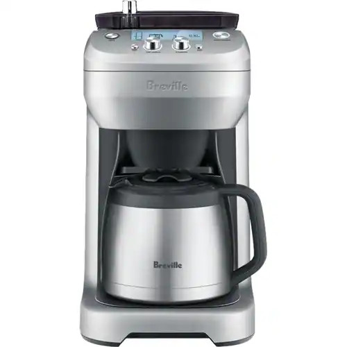 Breville grind control - grind,