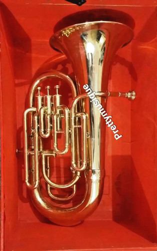 Euphonium valve pure - euphonium, 4