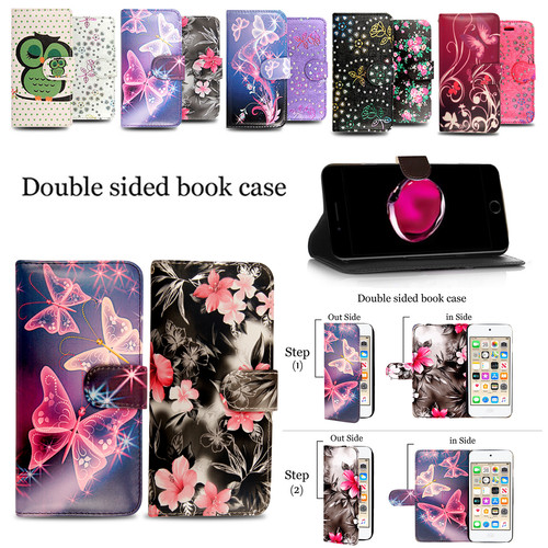 Case for ipod touch - 5th, 6th