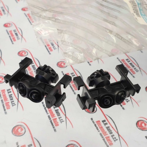 Pair washer nozzles - nozzles, for