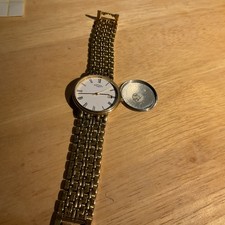 Gents Rotary Watch Spares Or