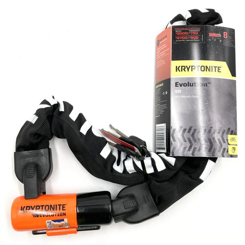 Kryptonite evo series 1090 - evo, 4