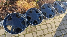 15" RS2000 alloys 4x108 ford