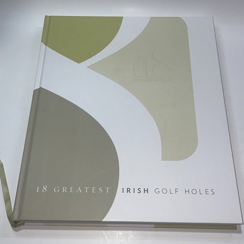 Greatest irish golf - greatest, holes