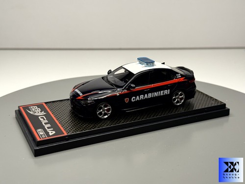 Bbr alfa romeo giulia - bbr,