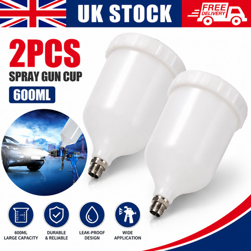 2pcs 600ml paint spray - paint,