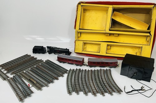 Vintage gauge hornby - vintage,