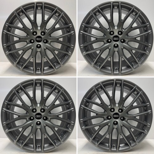 Audi s line alloy - q5, 20”