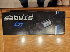 Stages Carbon Power Meter SRAM