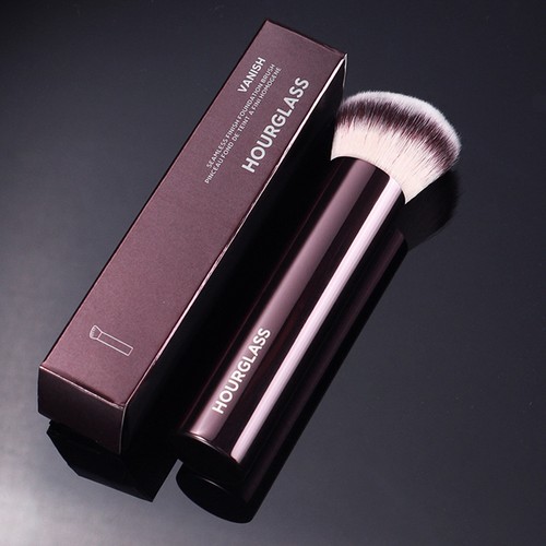 Hourglass foundation brush - hourglass,