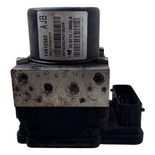 VAUXHALL ZAFIRA ABS PUMP TOURER C MK3 2011-2016 ABS MODULATOR CONTROL 13384014