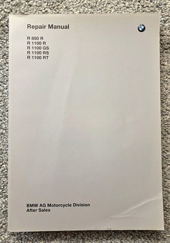 Bmw motorcycle repair - bmw,
