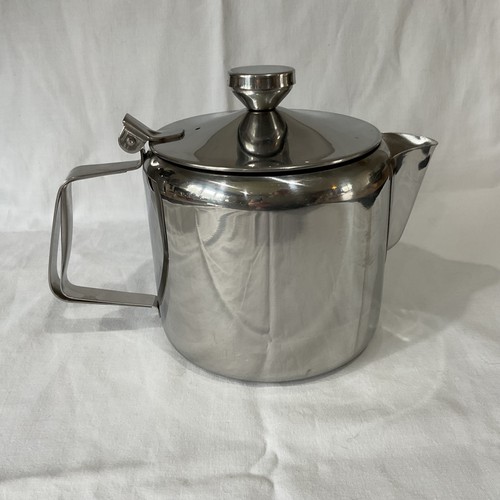 Large stainless steel coffee - large,