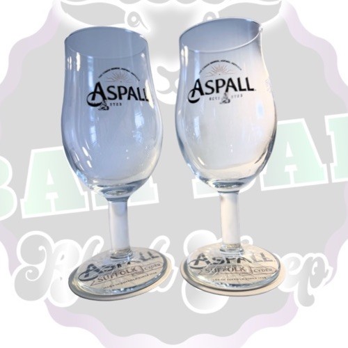 Pair aspall cyder cider - aspall,