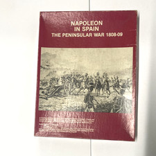 Napoleon in Spain The