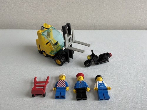 Lego train system freight - lego,