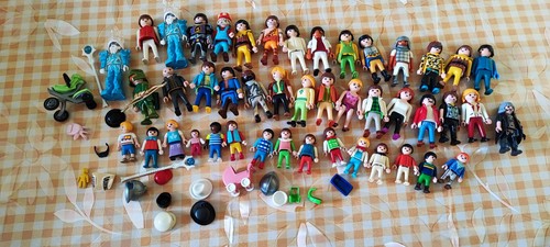 Playmobil collectible - playmobil,