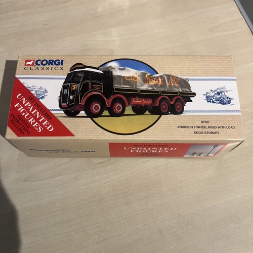 Corgi classics 97327 - -,