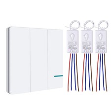 Wireless Switch for Light -