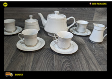 ☕ Rayware Fine China Tea Set