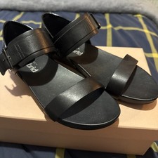 United Nude Hybrid Black