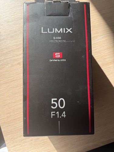 Panasonic lumix pro - panasonic,