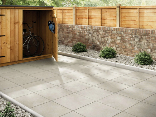 Richmond smooth natural paving - richmond,