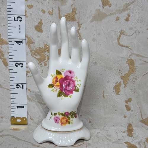 Cottage rose fine bone - cottage,