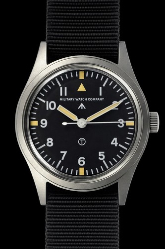 Mwc w10 military watch - w10,