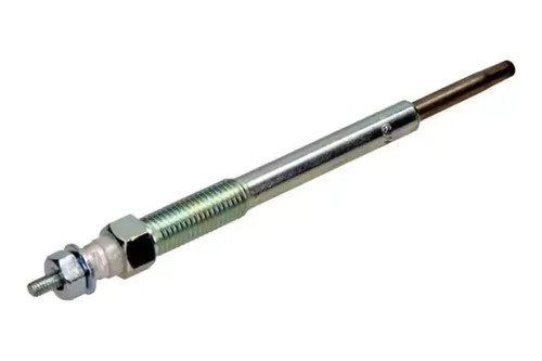 Glow plug metal - glow,