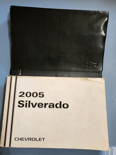 2005 chevrolet silverado - 2005,