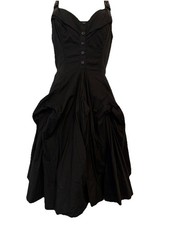 All Saint Amikiri Parachute