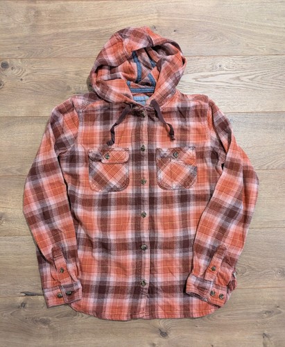Carhartt women plaid flannel - carhartt,