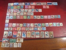 UNITED STATES - 99 x AMERICAN