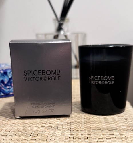 Spicebomb viktor rolf - by,