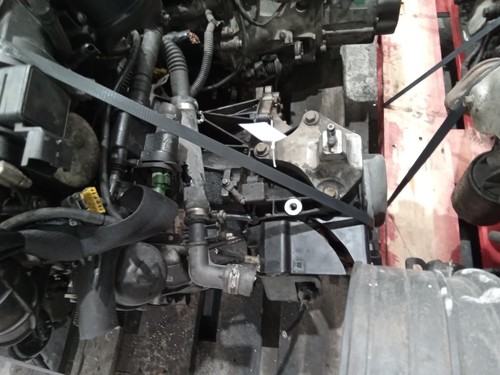 2n1r7002eb gearbox 414723 - gearbox,