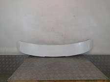 Ford Focus Rear Tailgate